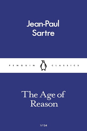 The Age of Reason (Pocket Penguins)