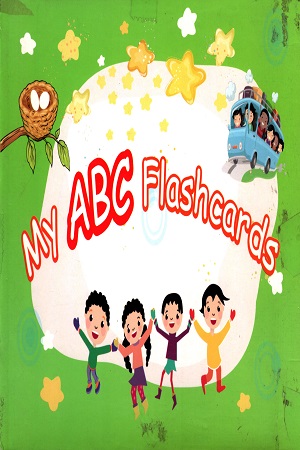 My ABC Flashcards