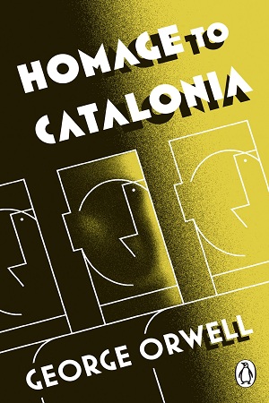 Homage To Catalonia