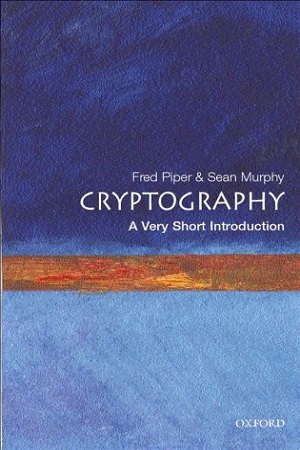 Cryptography: A Very Short Introduction