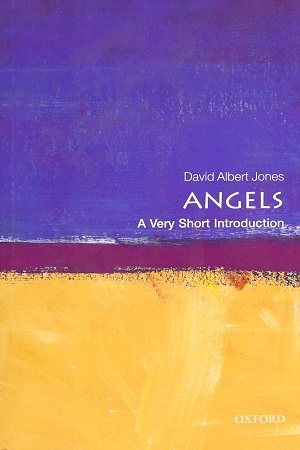 Angels: A Very Short Introduction