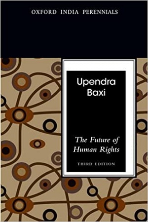 The Future of Human Rights, Third Edition