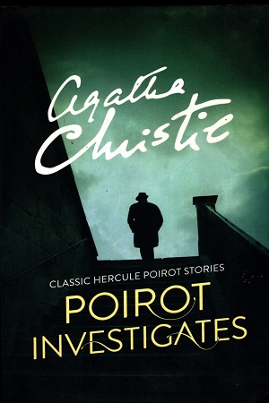 Poirot Investigates