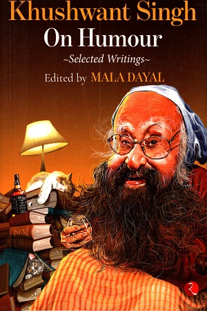 Selected Writings By Khushwant Singh