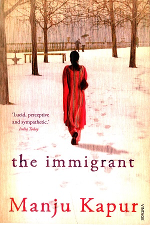 The Immigrant