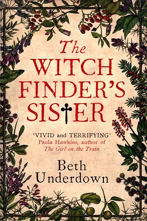 The Witch Finder's Sister