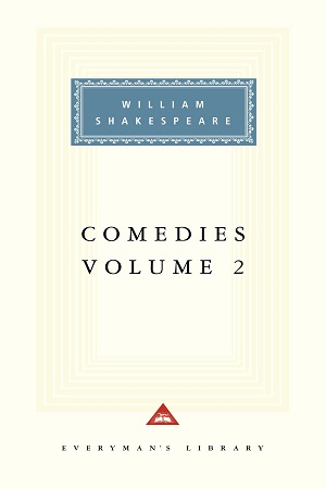 Comedies Volume-2