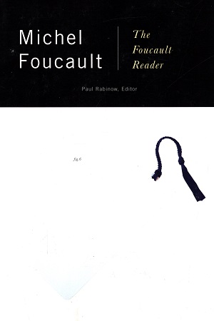 The Foucault Reader