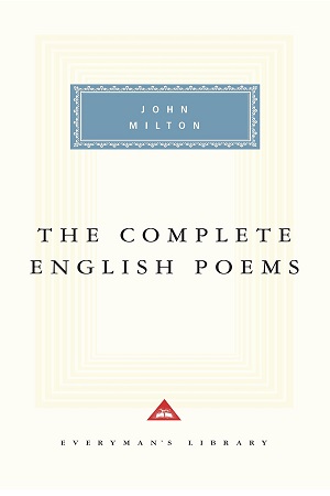 The Complete English Poems (Everyman's Library Classics Series)