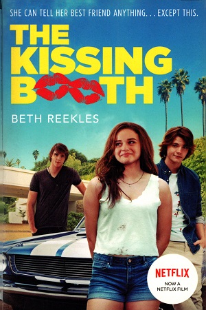 The Kissing Booth