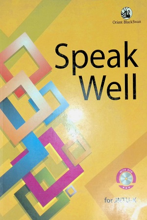 Speak Well