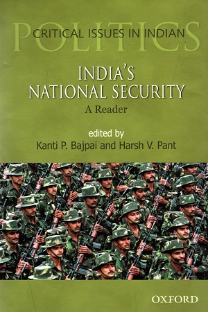 India's National Security