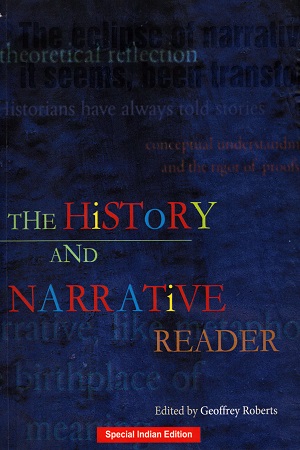 The History And Narrative Reader