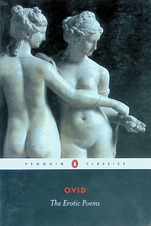 The Erotic Poems