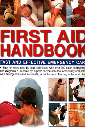 First Aid Handbook