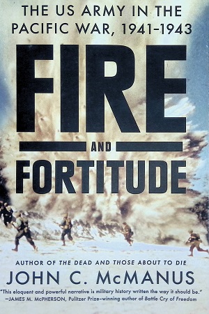 Fire and Fortitude