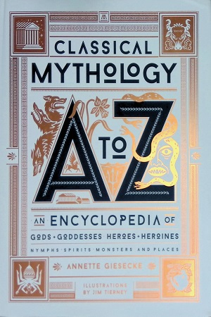 Classical Mythology A to Z