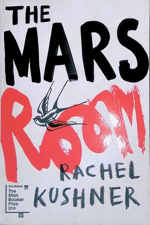 The Mars Room