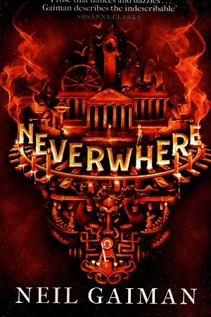 Neverwhere Neverwhere