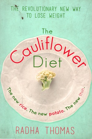 The Cauliflower diet