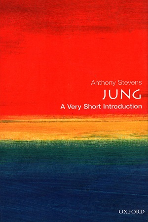 A Very Short Introduction : Jung