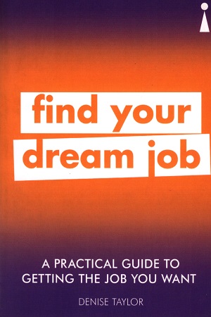 Find Your Dream Job