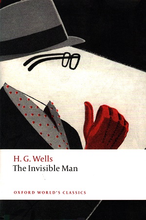 The Invisible Man