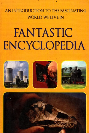 Fantastic Encyclopedia