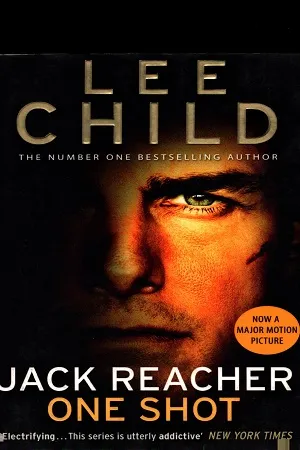 Jack Reacher : One Shot