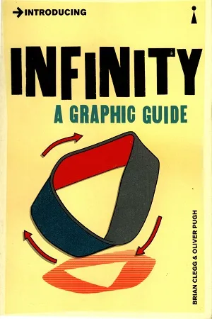 Infinity : A Graphic Guide