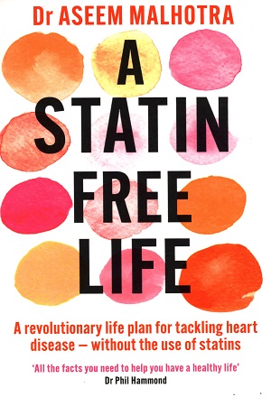 A Statin Free Life