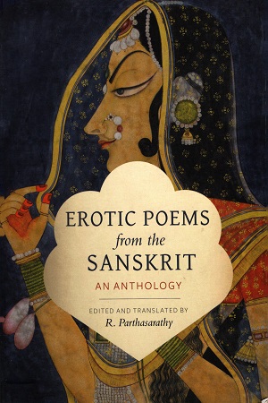 Erotic Poems From The Sanskrit