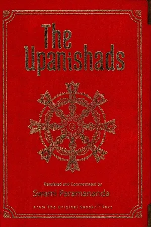 The Updanishads