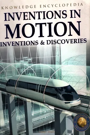 Inventions In Motion