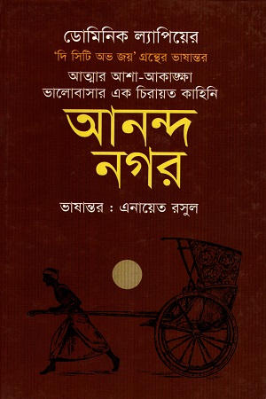 আনন্দ নগর