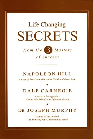 Life Changing Secrets