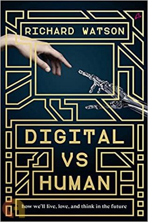 Digital vs Human