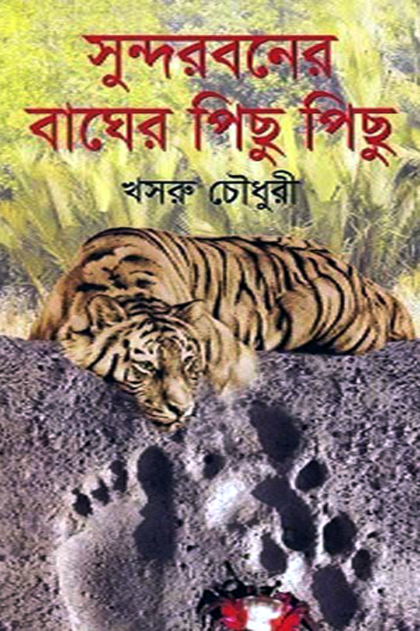 সুন্দরবনের বাঘের পিছুপিছু