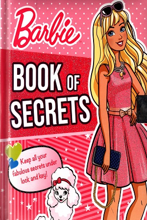 Book Of Secrets