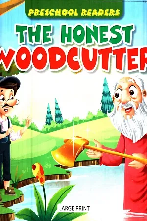 The Honest Woodcutter