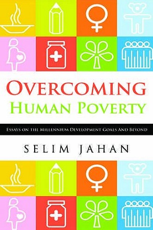 Overcoming Human Poverty