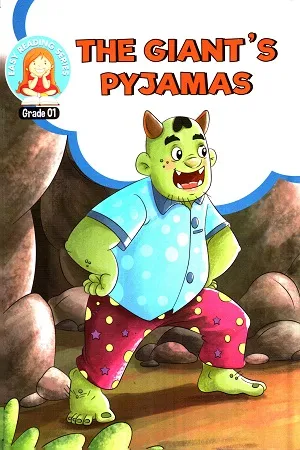 The Giant's Pyjamas