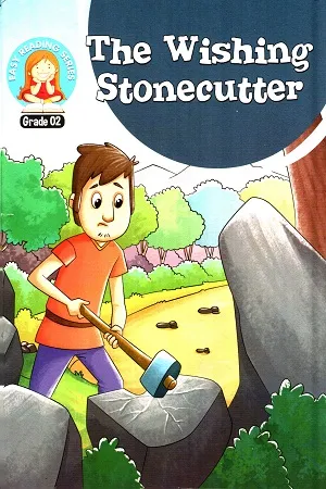 The Wishing Stonecutter
