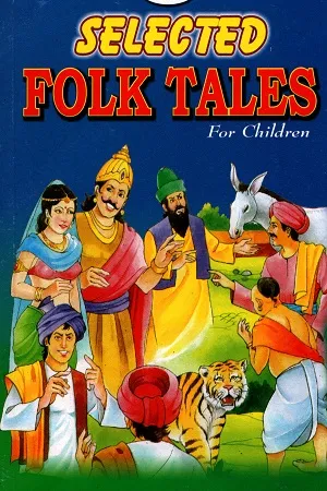 Selected Folk Tales For Children