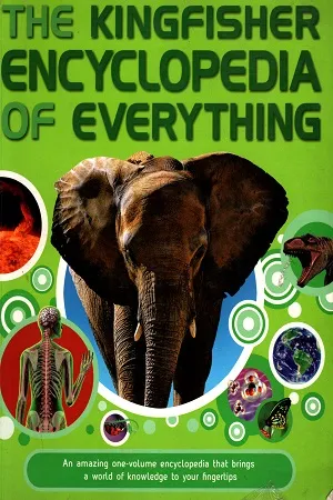 THE ENCYCLOPEDIA OF EVERYTHING