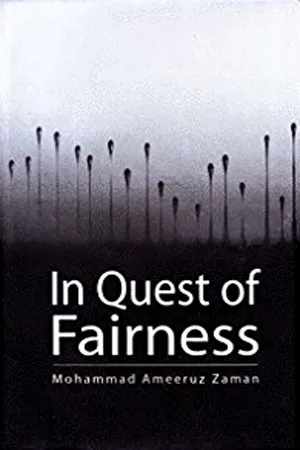 In Quest Of Fairness