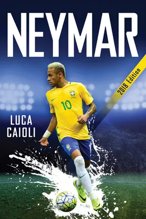 Neymar 2018