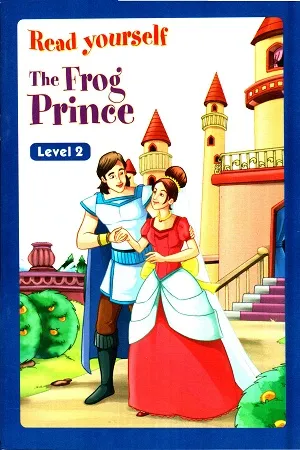 The Frog Prince (Level 2)