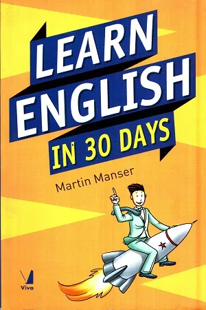 Learn English In 30 days