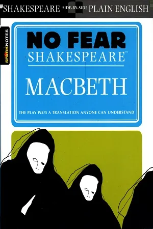 No Fear Shakespeare: Macbeth